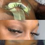 Lash Eyelash Extensions with refill