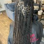 Loc Re-twist