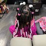 4 Kid's Braid Style Bundle Deal