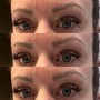 Natural Eyelash Extensions