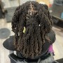 LOC Maintenance