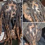 Sister Locs