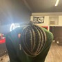 Comb coils/twists