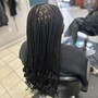 Kinky Twist