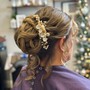 Updo