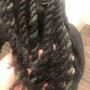 Closure Sew In