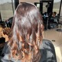 Full Balayage