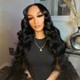 Lace Closure Sew In maintenance