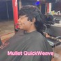 Lace Closure Sew In