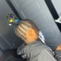 Starter Locs(Child)