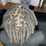 New Client Consultation **(Mandatory for 1st time Locs clients)**