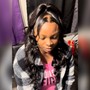 Lace Closure Sew In