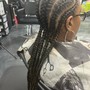 Individual Braids