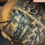 Flat Twists