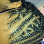 Flat Twists