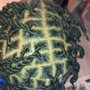 Comb Twist