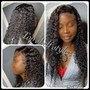 Lace Closure Sew In