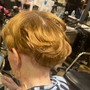 Updo Special