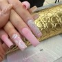 Manicure - Nail Art