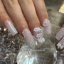 Manicure - Nail Art