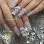 Manicure - Nail Art