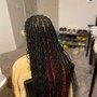 Senegalese Twist