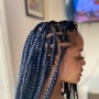 Kids Braids