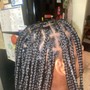 Senegalese Twist