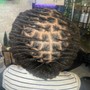 Men Braids