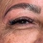 Eyebrow Tinting, Eyebrow Wax