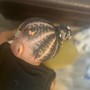 Kid's Braids