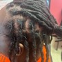 Dreadlocks