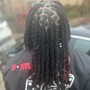 Poetic Justice Braids