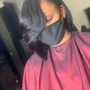 Closure Sew In