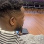 Men's Cut