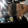 Men's Cut