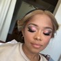 Prom Makeup