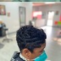 Kid’s Cut