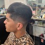 Men's Cut