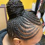 Passion twist