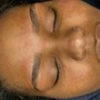 Eyelash Curl / Perm w/ lash tint