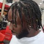 Senegalese Twist