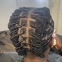 Jumbo Sengalese Twist