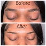 Eyebrow Shaping