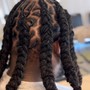 Soft Locs