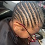 Men’s Braids