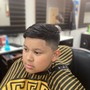 Kid’s Cut