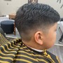 Youth Cut