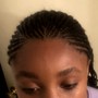 Eyelash Curl / Perm