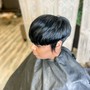 Women's Cut